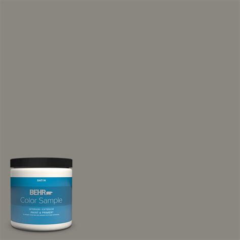 BEHR PREMIUM PLUS 8 oz. Home Decorators Collection #HDC-NT-23 Wet ...