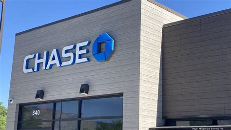 Chase Bank plans Shorewood branch - Milwaukee Business Journal