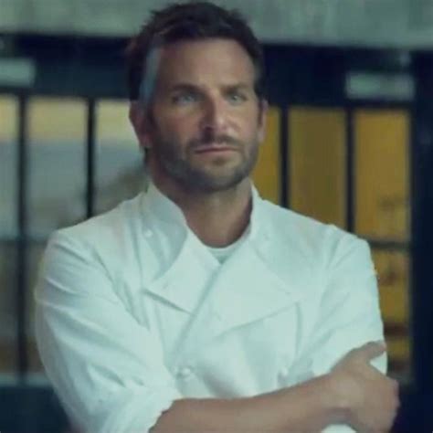 The Newest Burnt Trailer Compares a 3-Michelin-Starred Chef to Yoda