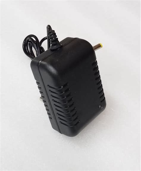 1.5 A 5V Power Supply Adapter at ₹ 60/piece in New Delhi | ID: 2850463394673