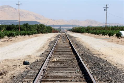 US Railway Strike Once Again Leaves Economy Hanging in the Balance ...