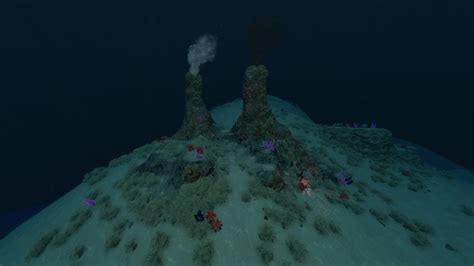 The Dunes biome has gotten some updates in experimental. : r/subnautica