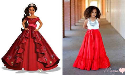 Elena Of Avalor Costume For Adults, Princess Elena Costume, Princess Elena Dress Embroidery ...