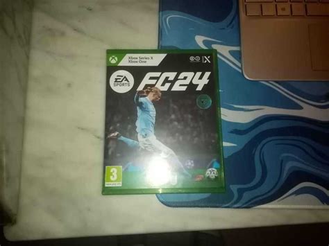 Fc 24 para xbox one e xbox series x Abrantes (São Vicente E São João) E Alferrarede • OLX Portugal