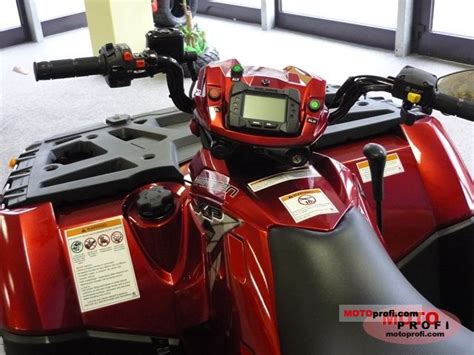 Polaris Sportsman XP 850 EPS 2011 Specs and Photos