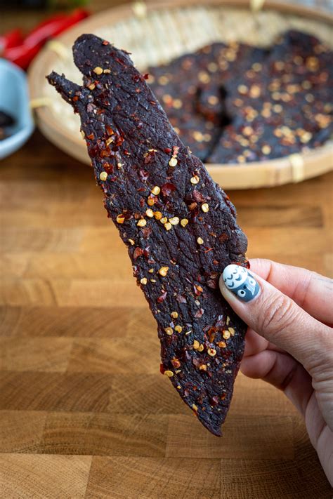 Top 4 Jerky Recipes