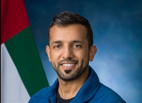 UAE astronaut Sultan Al Neyadi to travel to space on February 26 ...