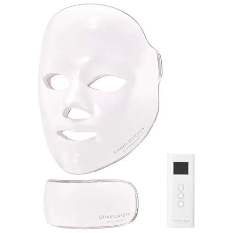 13 Best LED Face Masks 2024, Tested By Dermatologists