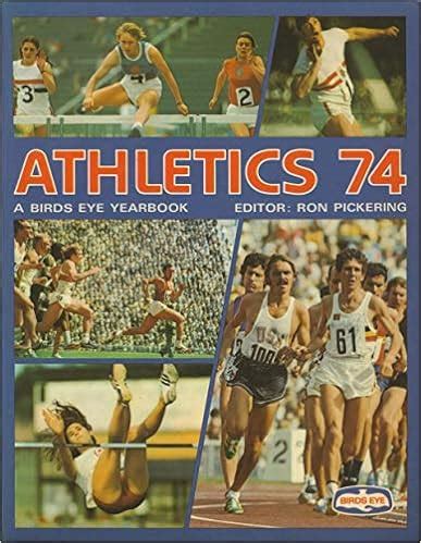 The athletics statto’s definitive library | CULTURE | World Athletics