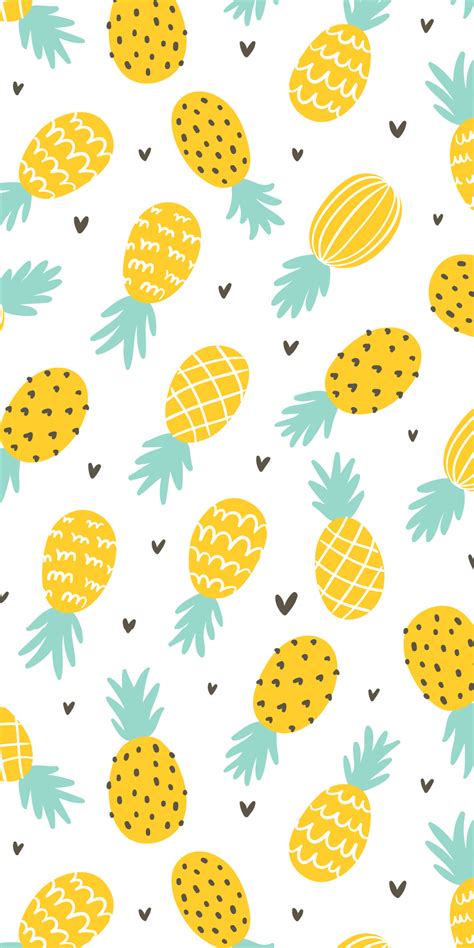 Cartoon Fruit Wallpapers - Wallpaper Cave