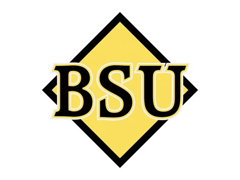 BSU Logo PNG Transparent Logo - Freepngdesign.com