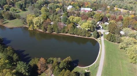 Cedar Lake campground Dover, Pa - YouTube