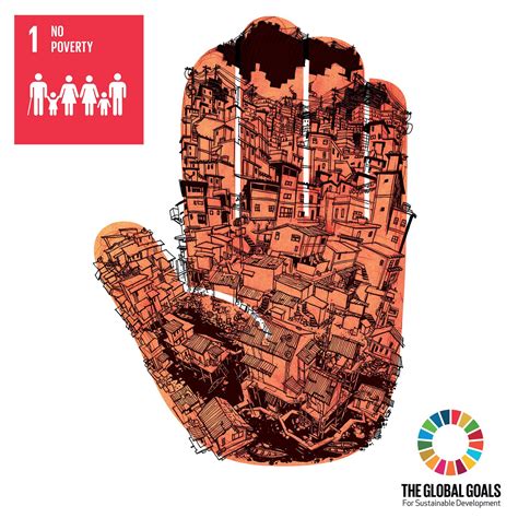 No Poverty | Poverty, Injustices in the world, Sustainable development goals