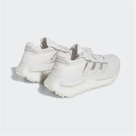 Shoes - NMD_S1 Shoes - White | adidas South Africa