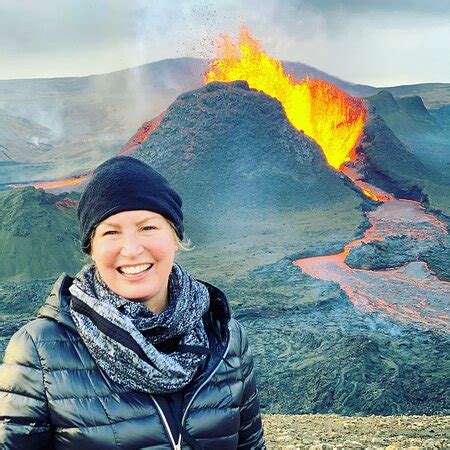 A Thrilling Adventure with Tour Guide Haffi: Conquering Iceland's Volcano - 2Go Iceland Travel ...