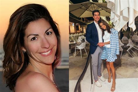 Noelle Watters: The Woman Who Divorced Jesse Watters for Cheating on ...