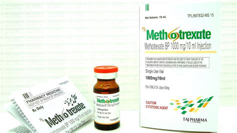 Side Effects Of Methotrexate Injections - Effect Choices