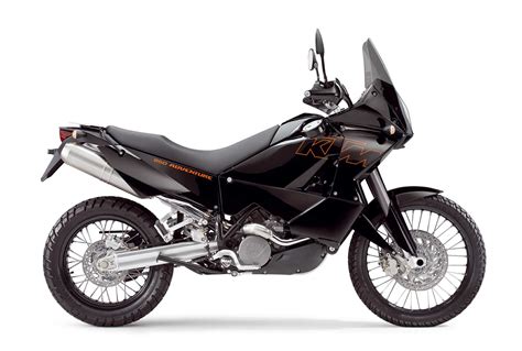 Мотоцикл KTM 950 Adventure 2005 Цена, Фото, Характеристики, Обзор ...