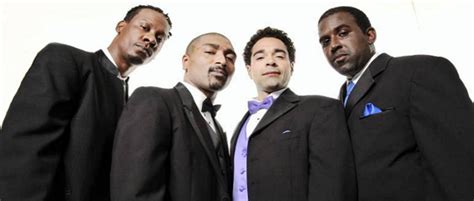 [EXCLUSIVE] 90’s R&B Group AZ YET Talks New Single ‘Love Her Mind,’ New Album ‘She’s Magic ...