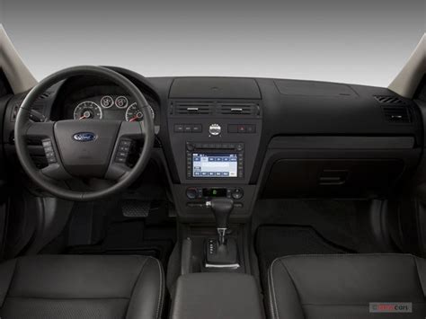 2009 Ford Fusion Prices, Reviews and Pictures | U.S. News & World Report