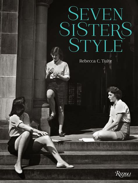 Political Style: Review: Seven Sisters Style