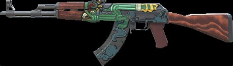 AK-47 | Fire Serpent (Field-Tested) - CS2 Skins | Find and Trade Your Desired CS2 Items