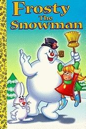 Cartoon Characters, Cast and Crew for Frosty The Snowman, Watch Cartoon ...