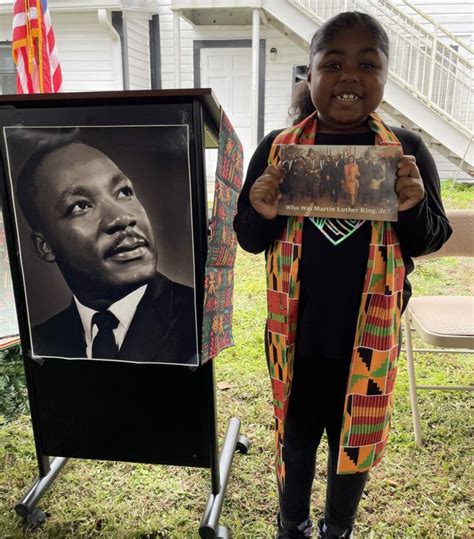 Local Residents Make MLK Events a Success | Plant City Observer