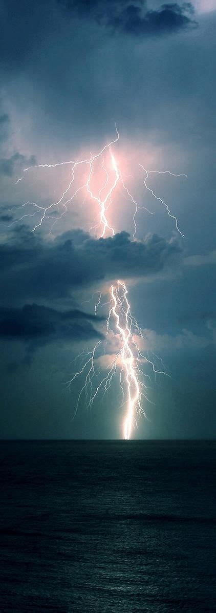 Twitter | Lightning strikes, Clouds, Lightning