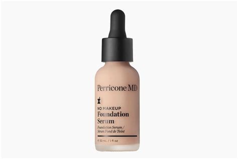 Review: Perricone MD No-Makeup Makeup