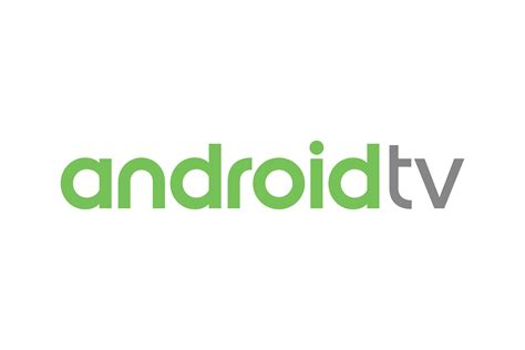 Download Android TV Logo in SVG Vector or PNG File Format - Logo.wine
