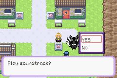 Pokemon Jupiter Download, Cheats, Walkthrough on PokemonROMHacks.com