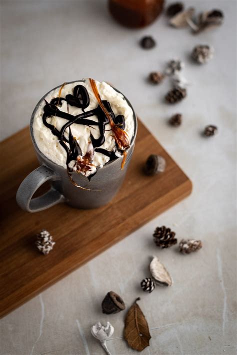 Starbucks Salted Caramel Mocha - The Littlest Crumb