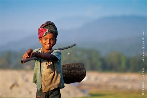 The Village Life: Photographs Which Will Transport You To The Innocence Of Countryside