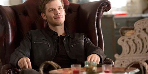 35 Klaus Mikaelson Quotes on Fighting for Love & for Family