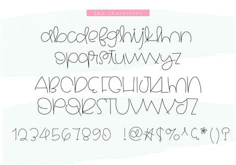 Summertime - A Cute Handwritten Font By KA Designs | TheHungryJPEG