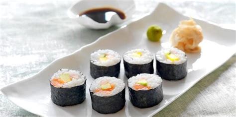 What Is Halibut Sushi? (7 Halibut Sushi Recipes)