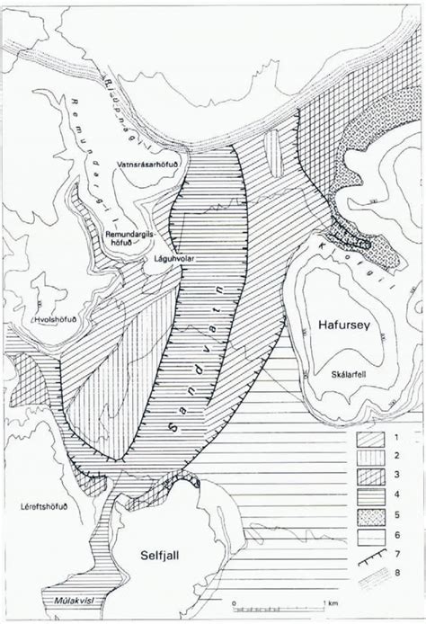 The jökulhlaup from Katla in 1918 | Annals of Glaciology | Cambridge Core