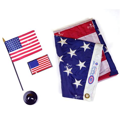 All - Patriotic Gifts – LibertyFlags.com