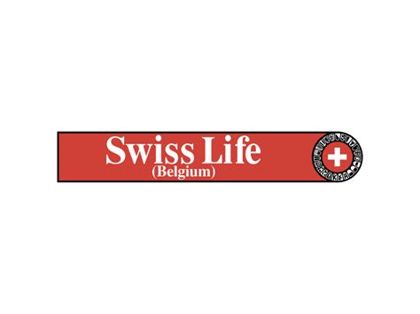 Swiss Life Logo PNG Transparent & SVG Vector - Freebie Supply