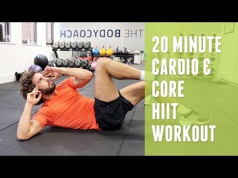 30+ Joe wicks HIIT ideas | hiit, body coach, hiit workout