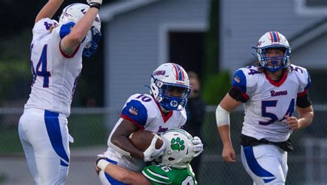 5 things we learned from Week 2 of Portage County high school football