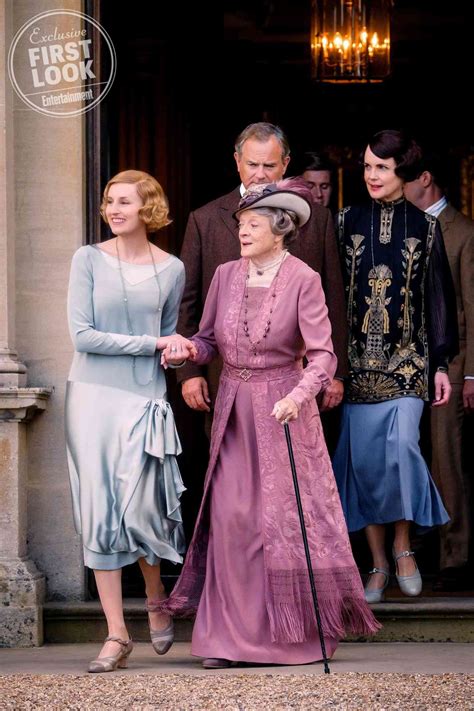 2019 movies first look: Photos from Downton Abbey, Aladdin and more