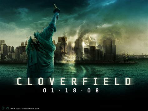 MOVIE HYPE SA: CLOVERFIELD 2 (In Development)