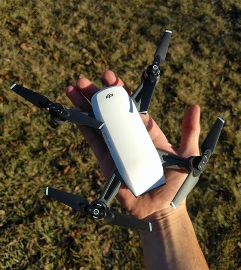 Drone Review: Is the DJI Spark the companion drone every cyclist needs?