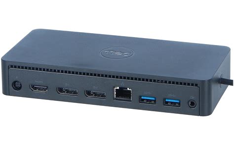 DELL - DELL-D6000 - Dell Universal Dock - D6000 - Docking Station new and refurbished buy online ...