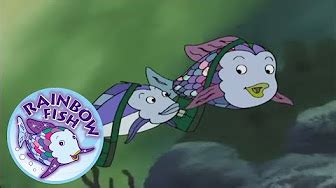 Rainbow Fish - Episodes 1-10 - YouTube