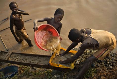 DRC: 'Free and fair vote' in elections could end Congo crisis and break ...