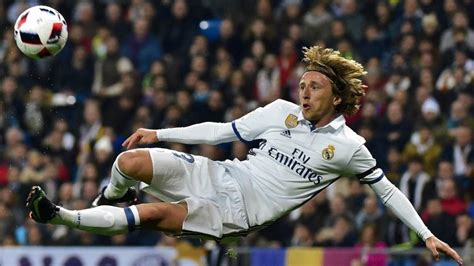 Luka Modric - All 33 goals for Real Madrid (2012-22) - YouTube