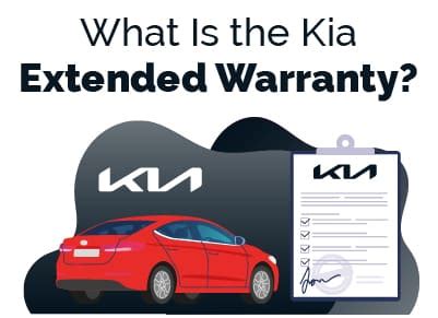 Kia Warranty Coverage Guide [Factory & Extended Warranty] | Find The ...